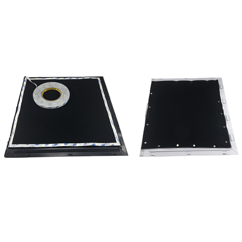 DIY 500*400*3mm/5mm Computer M – Diy Electronics Case Bewertung und Preis