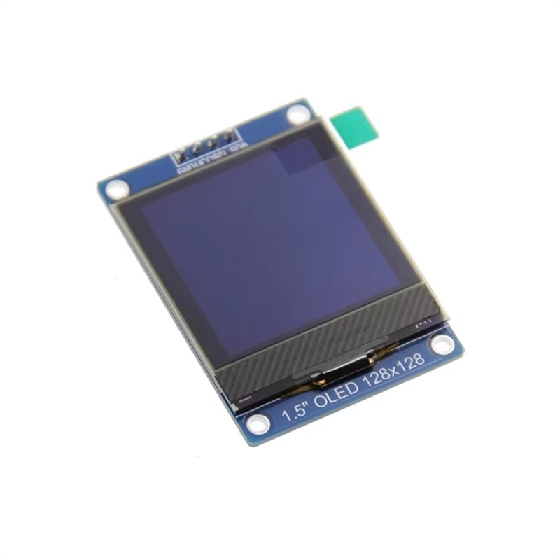 Leading-1,5-Zoll-OLED-Bildschi – Oled Display Module Bewertung und Preis