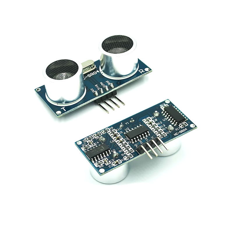 HC-SR04 HYSRF05 US-15/16/26/25 – Ultrasonic Sensor Hc Bewertung und Preis
