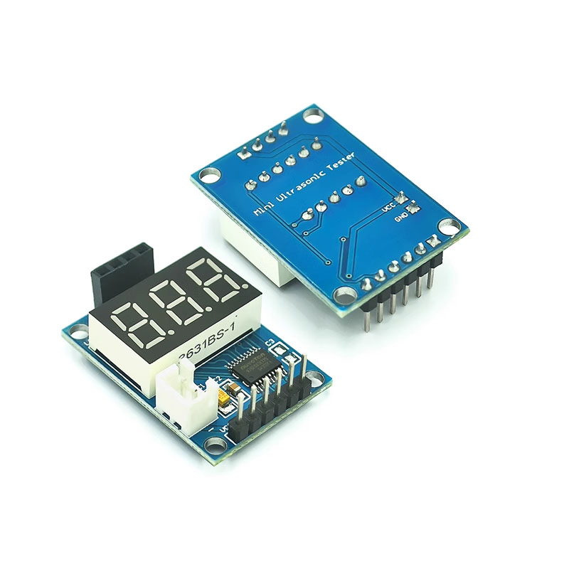 HC-SR04 HYSRF05 US-15/16/26/25 – Ultrasonic Sensor Hc Bewertung und Preis
