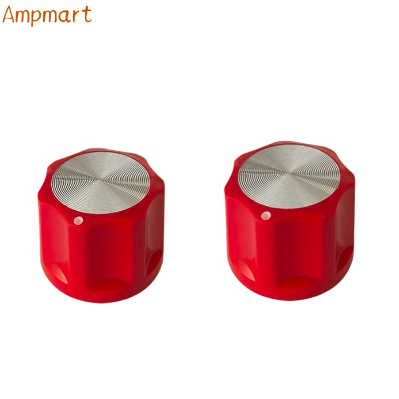 Ampmart 21x16mm Audio-Reglerkn – Diy Guitar Electronics Kit Bewertung und Preis