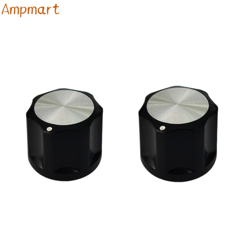Ampmart 21x16mm Audio-Reglerkn – Diy Guitar Electronics Kit Bewertung und Preis