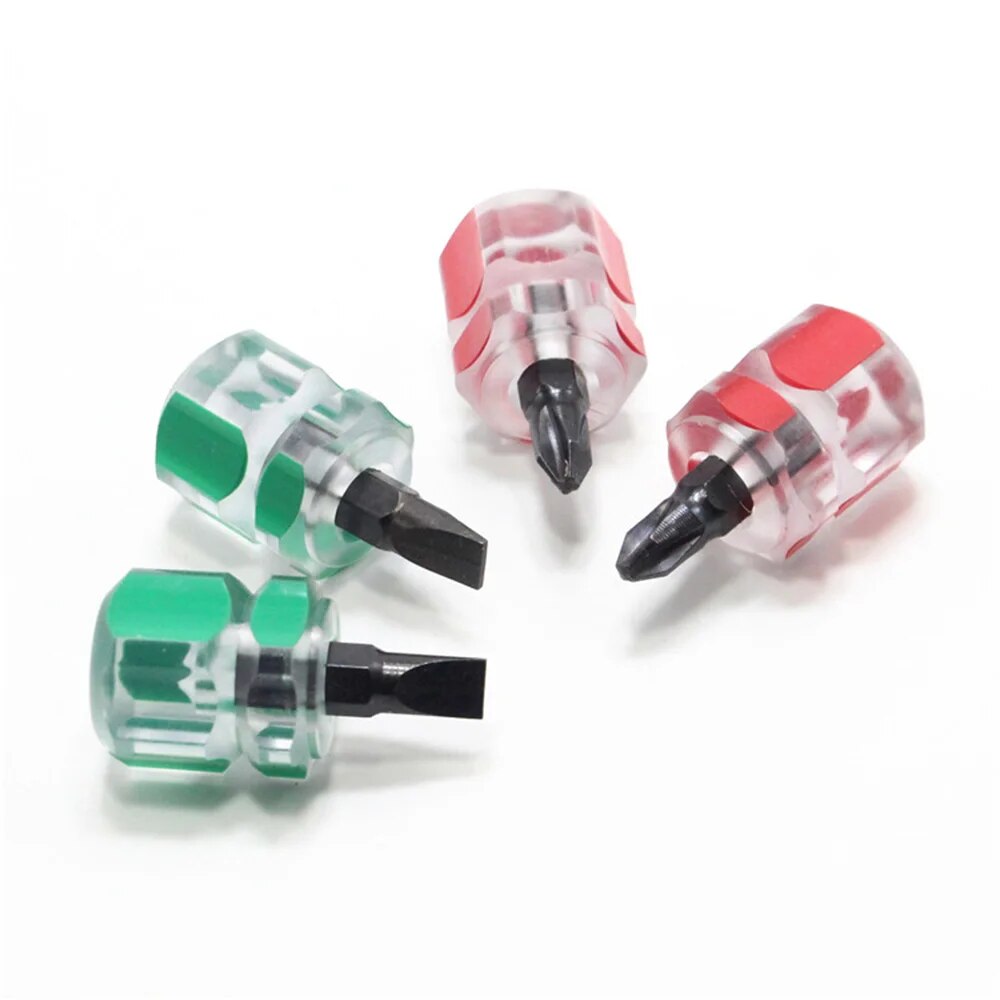 Einteiliger Mini-Schraubendreh – Useful Diy Electronics Projects Bewertung und Preis