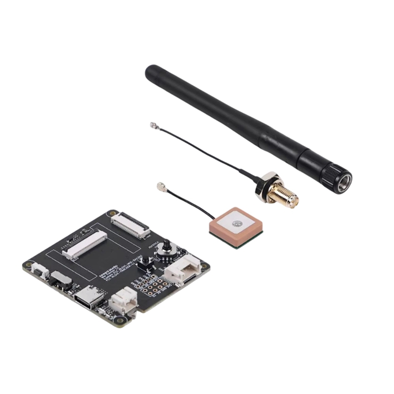Supersale Wio Tracker L1 Strom – Oled Display Module Bewertung und Preis