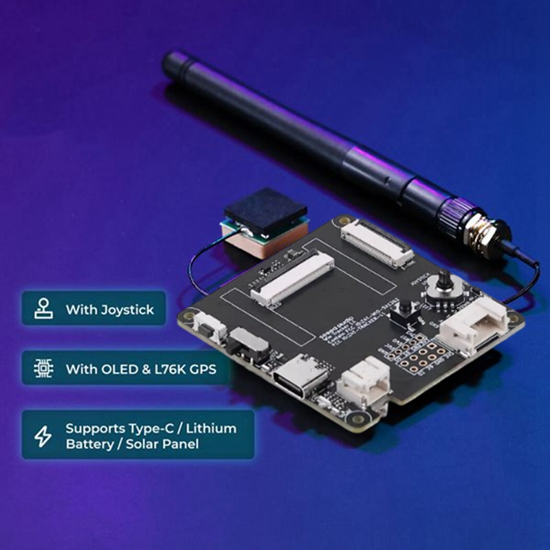 Supersale Wio Tracker L1 Strom – Oled Display Module Bewertung und Preis