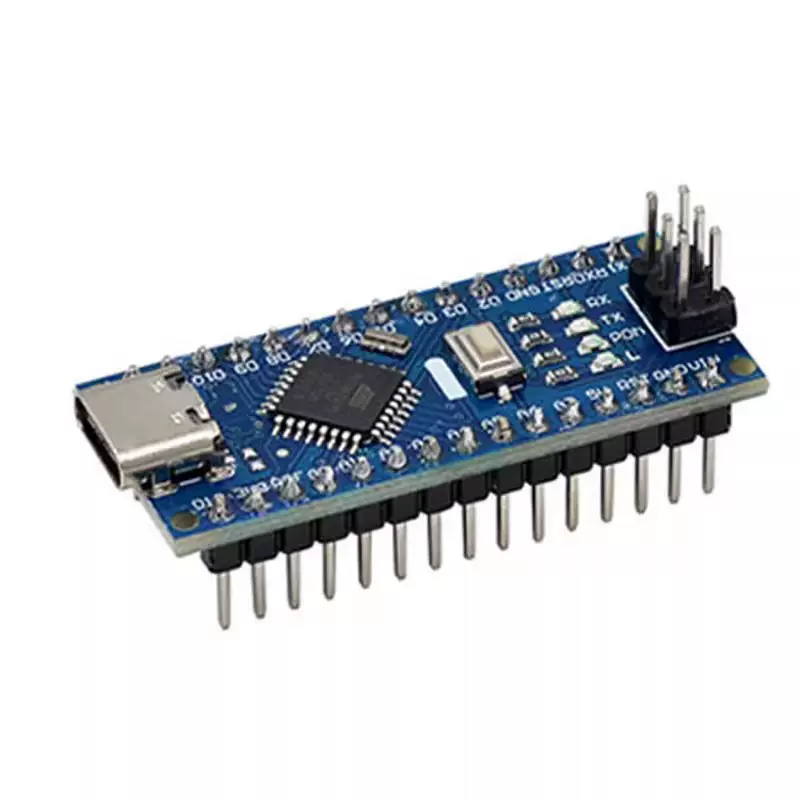 1-10 Stück Typ-C USB Nano 3,0  – Arduino Uno Starter Kit Bewertung und Preis