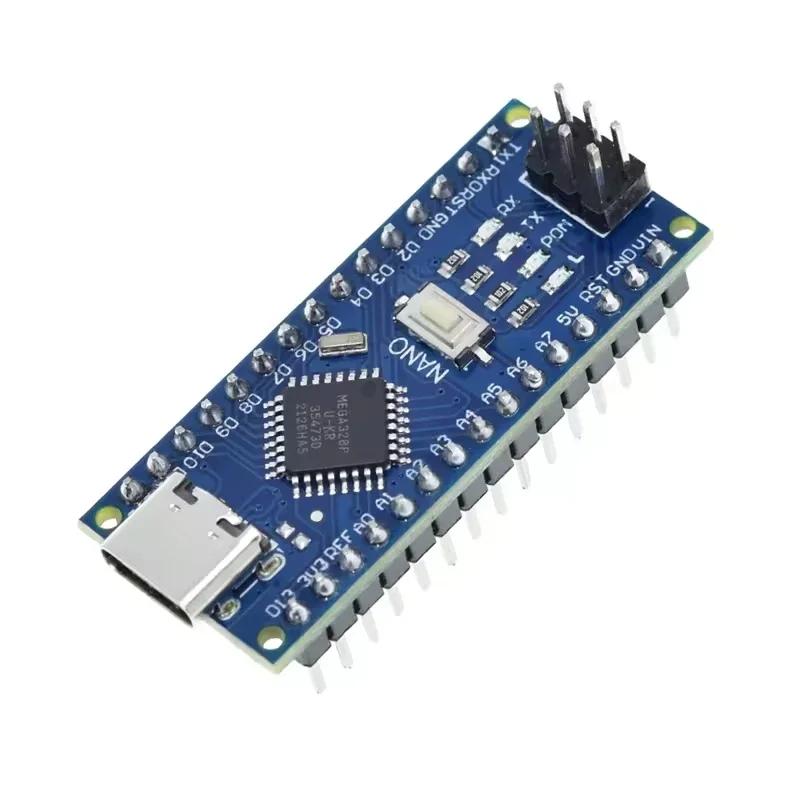 1-10 Stück Typ-C USB Nano 3,0  – Arduino Uno Starter Kit Bewertung und Preis