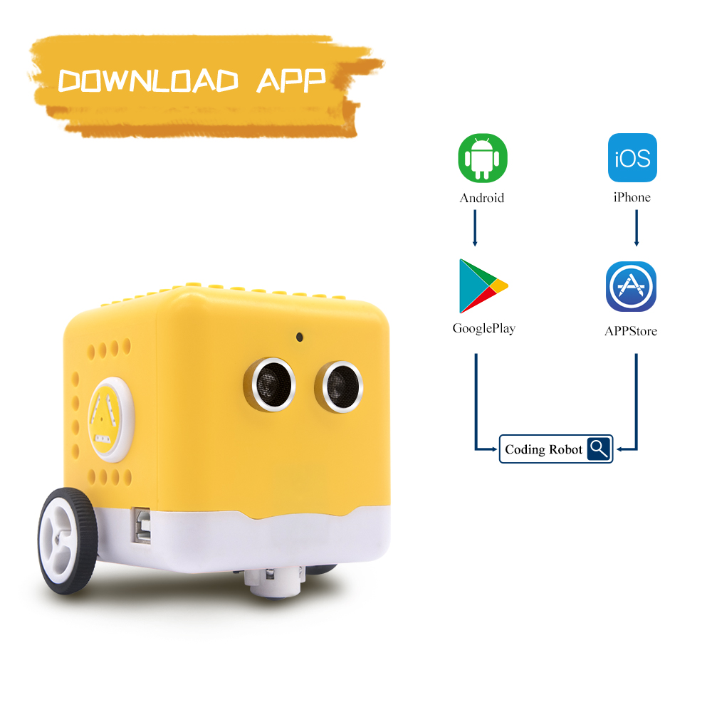 Keyestudio Kidsbits Programmie – Diy Lego Electronics Bewertung und Preis