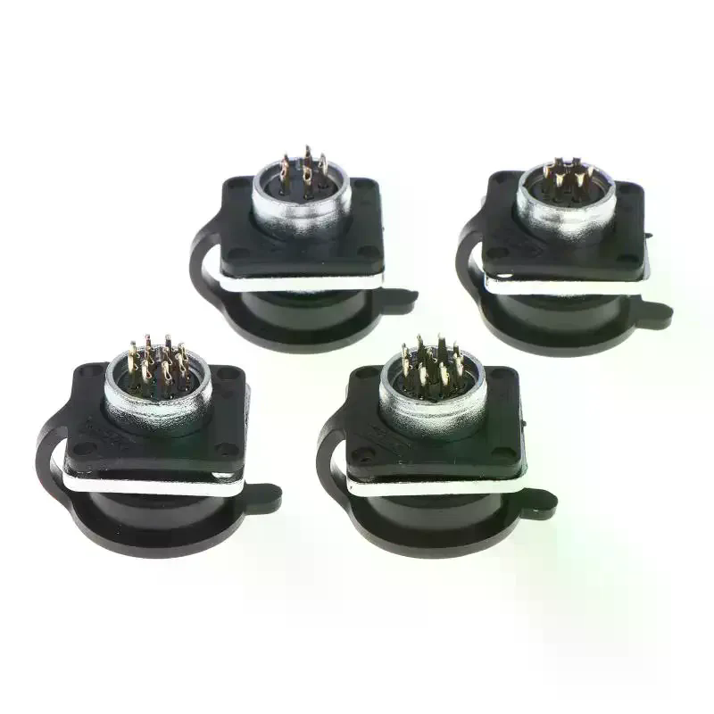 Luftfahrt-Steckverbinder-Set m – Useful Diy Electronics Projects Bewertung und Preis