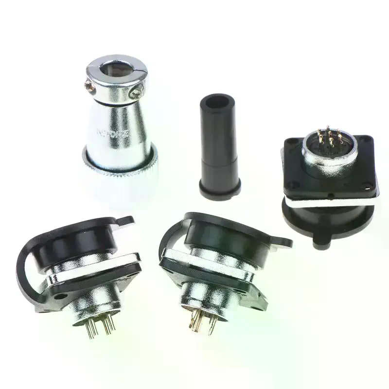 Luftfahrt-Steckverbinder-Set m – Useful Diy Electronics Projects Bewertung und Preis