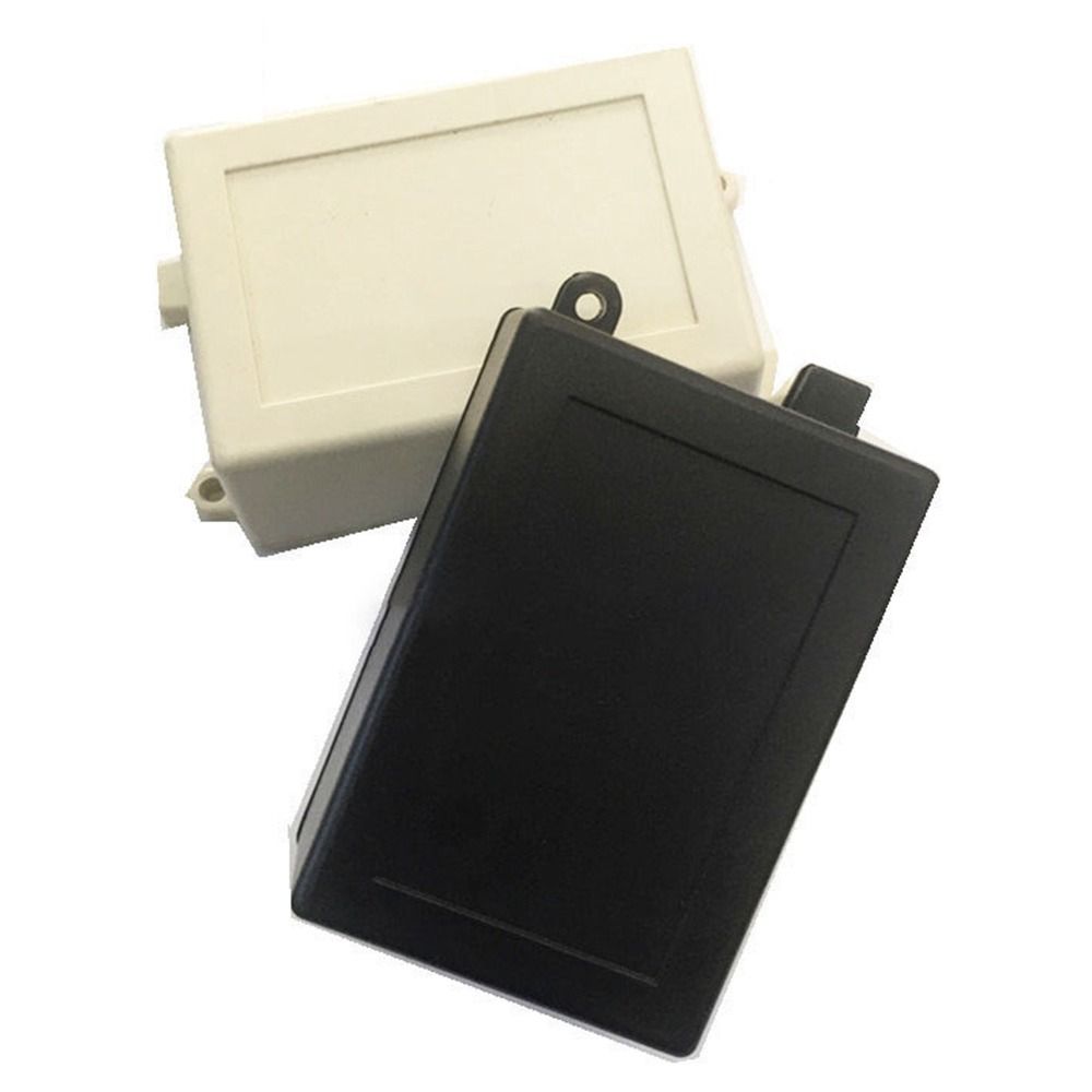 Schwarzes Hochwertiges DIY Was – Diy Electronics Storage Bewertung und Preis