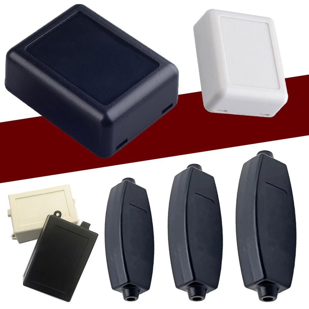Schwarzes Hochwertiges DIY Was – Diy Electronics Storage Bewertung und Preis