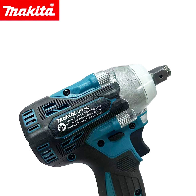 Makita DTW300 330Nm Drehmoment – Makita Drill Dtw300 Bewertung und Preis