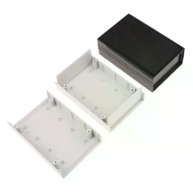 1 Stück Box 150x100x55mm Gehäu – Useful Diy Electronics Projects Bewertung und Preis