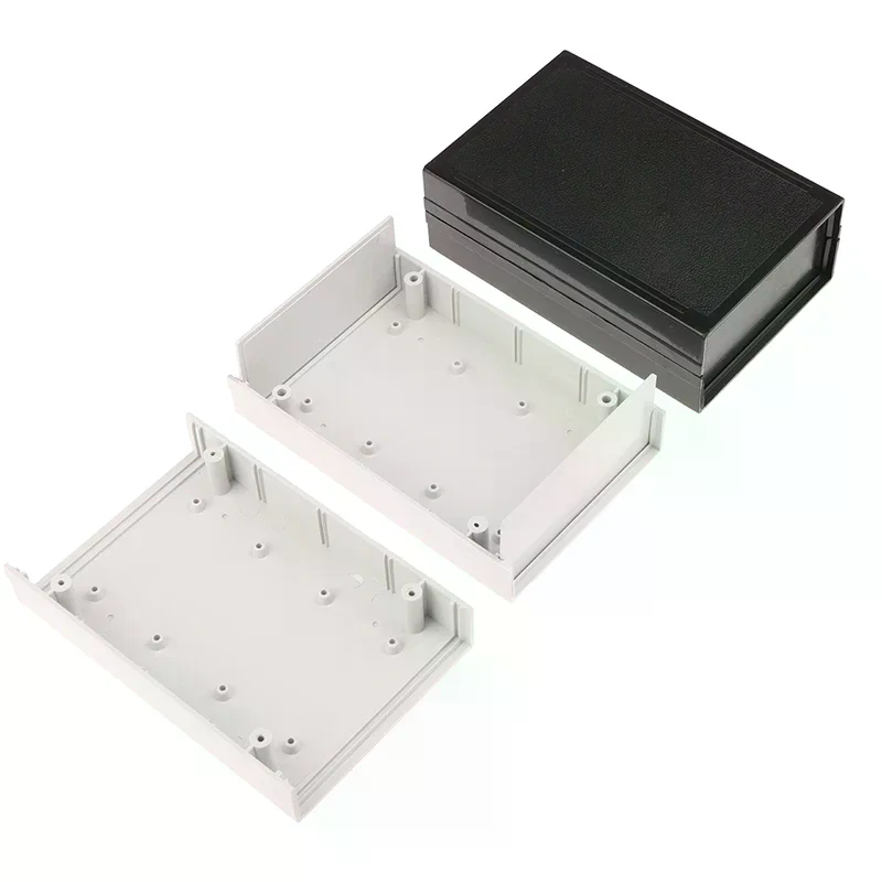 1 Stück Box 150x100x55mm Gehäu – Useful Diy Electronics Projects Bewertung und Preis