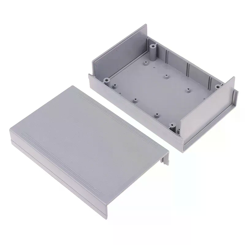1 Stück Box 150x100x55mm Gehäu – Useful Diy Electronics Projects Bewertung und Preis