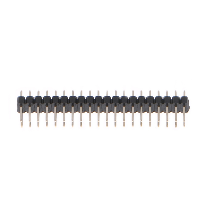 2,54mm 2x20 Pin Brechen-weg Du – Male Female Header Pin Bewertung und Preis