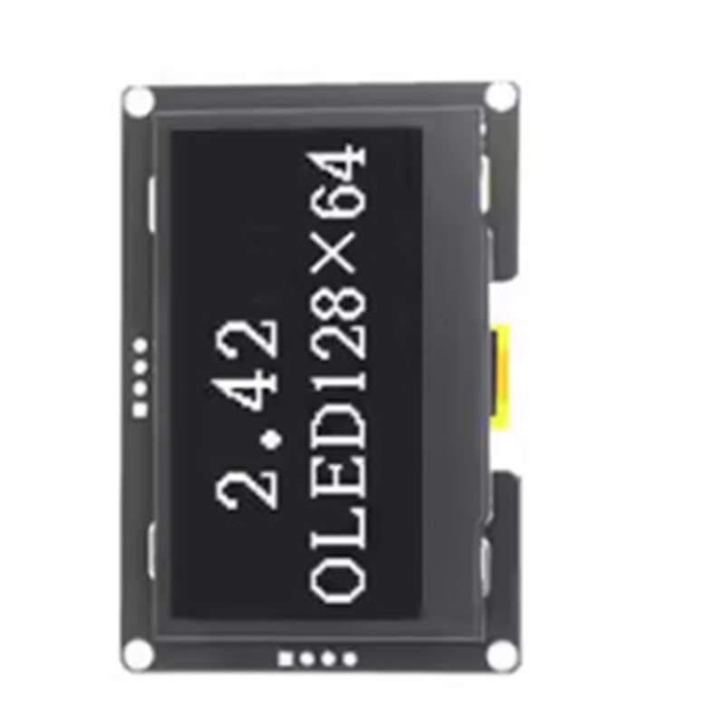 Stilvolles OLED-Display-Modul, – Oled Display Module Bewertung und Preis