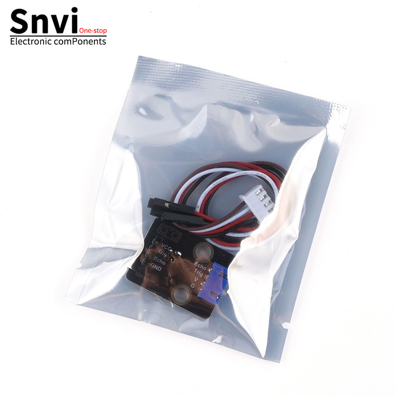 Ultraschall-Adapterplatinenmod – Ultrasonic Sensor Hc Bewertung und Preis