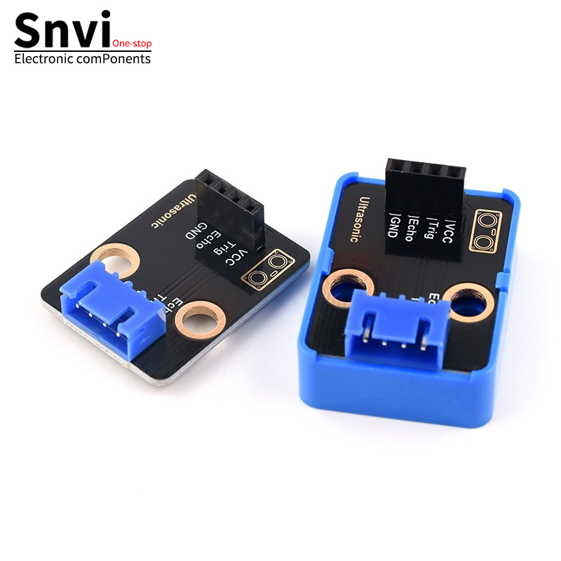 Ultraschall-Adapterplatinenmod – Ultrasonic Sensor Hc Bewertung und Preis