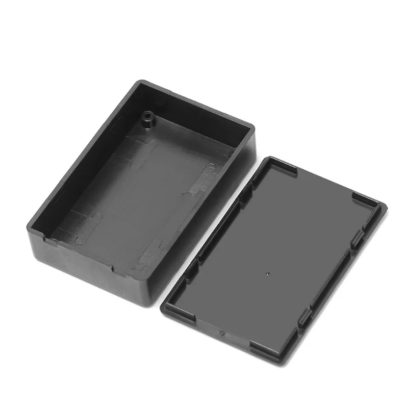 70/100mm DIY Gehäuse Instrumen – Diy Electronics Storage Bewertung und Preis