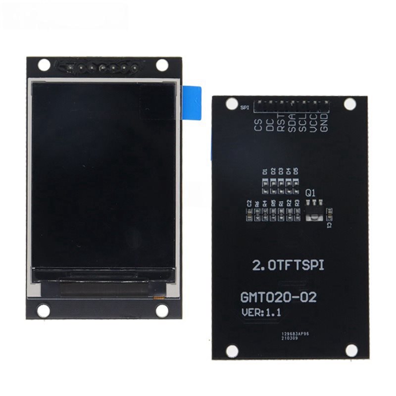 CABE-ST7789V 240Rgbx320 Dot-Ma – Oled Display Module Bewertung und Preis