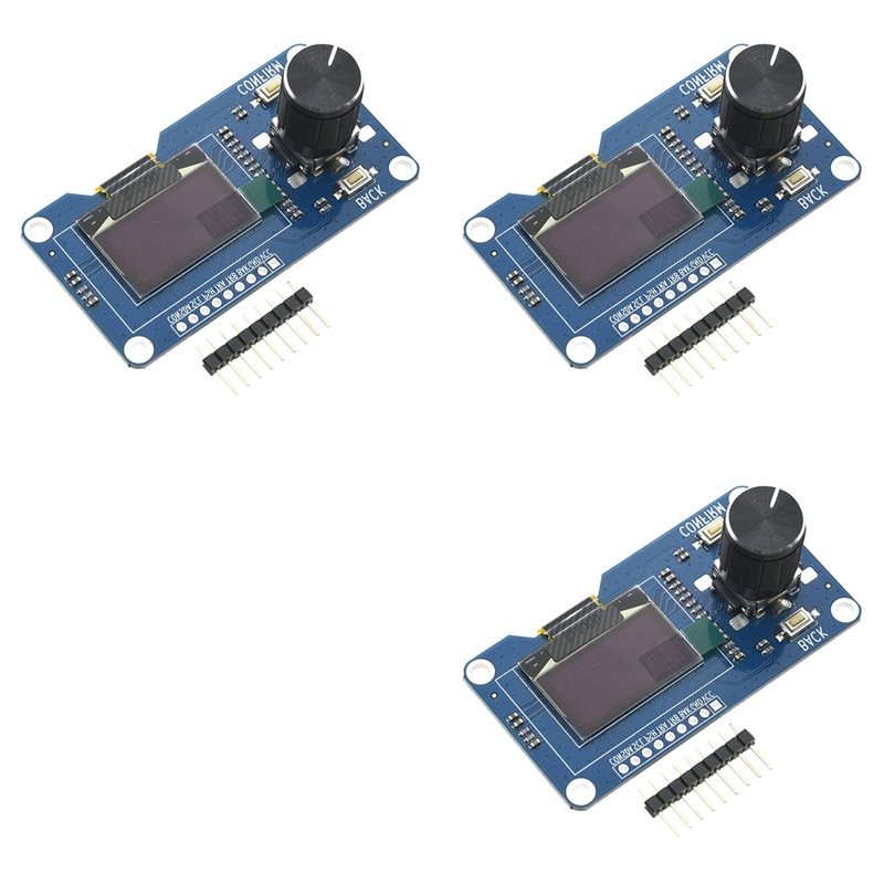 A53M-3X Oled-Bildschirm kombin – Oled Display Module Bewertung und Preis