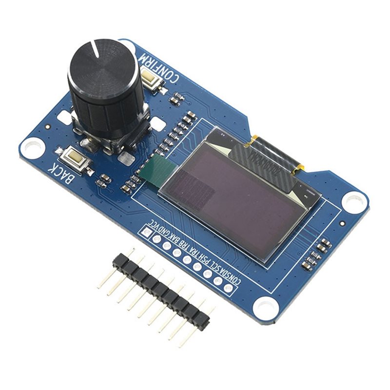 A53M-3X Oled-Bildschirm kombin – Oled Display Module Bewertung und Preis