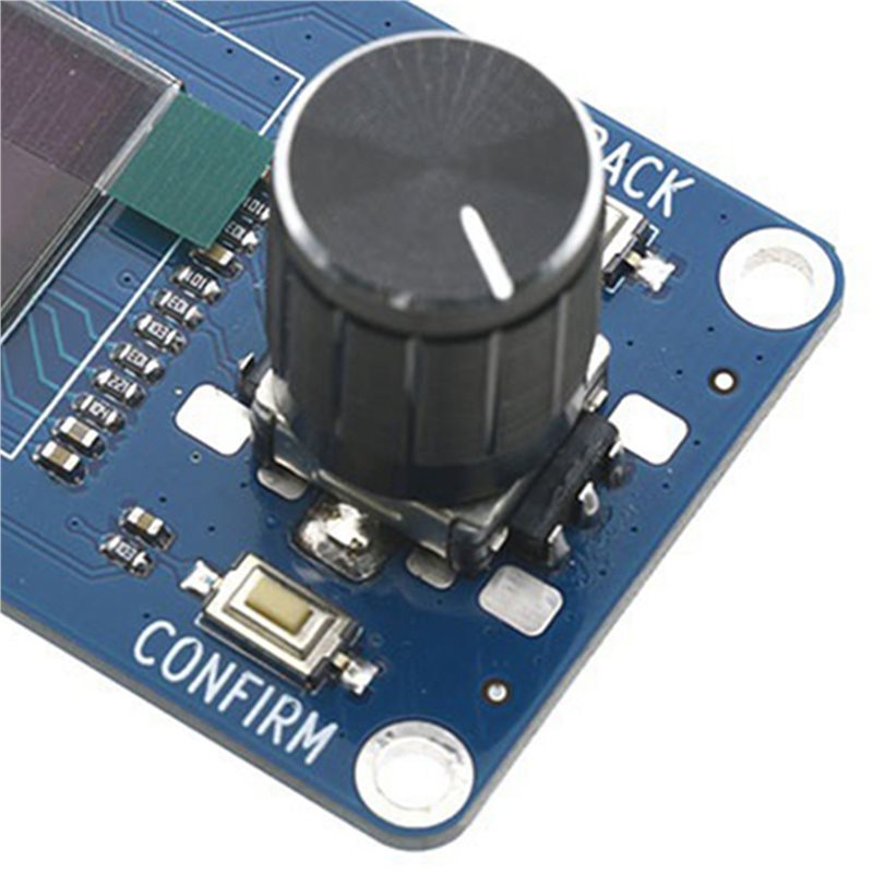 A53M-3X Oled-Bildschirm kombin – Oled Display Module Bewertung und Preis