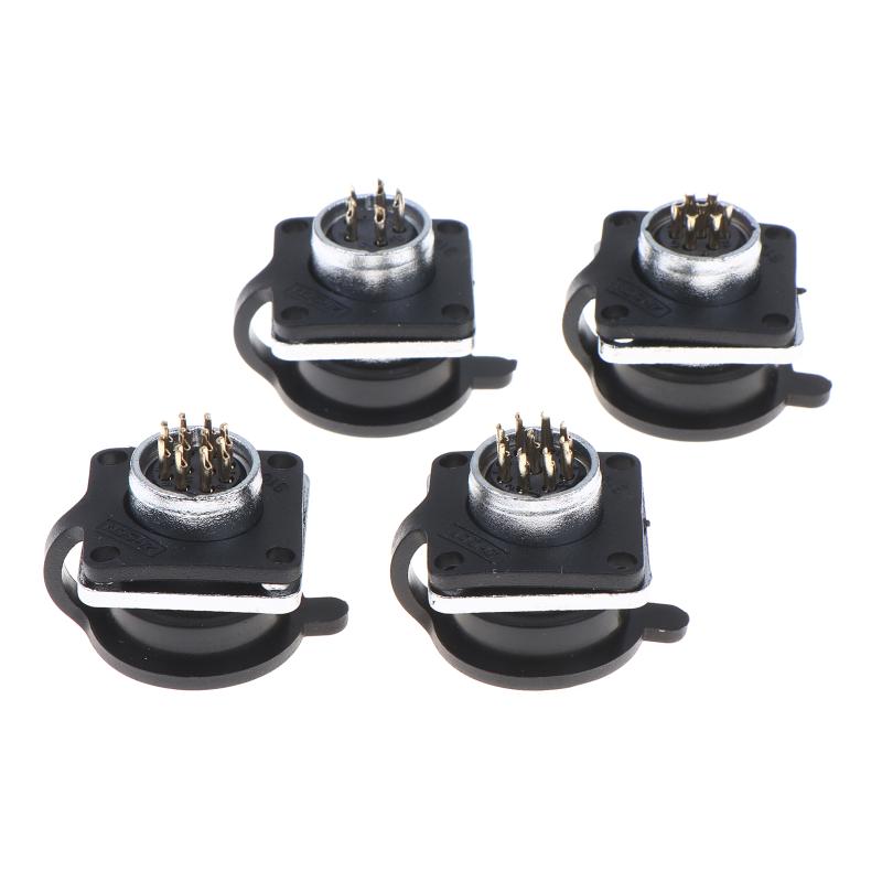 [MOA] Luftfahrt-Steckverbinder – Useful Diy Electronics Projects Bewertung und Preis