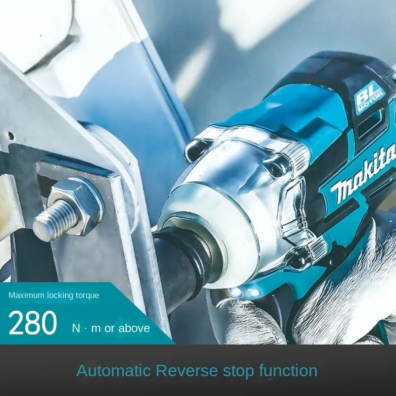 Makita Akku-Bohrschrauber, Ele – Makita Drill Dtw300 Bewertung und Preis