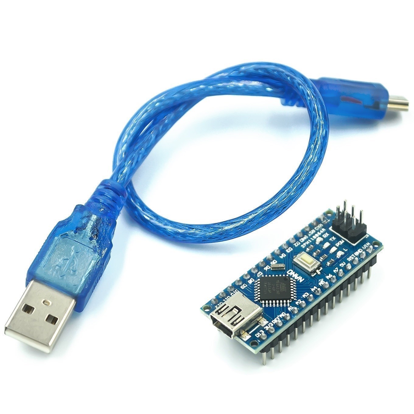 Für Nano Mini / Typ C / Micro  – Arduino Uno Starter Kit Bewertung und Preis