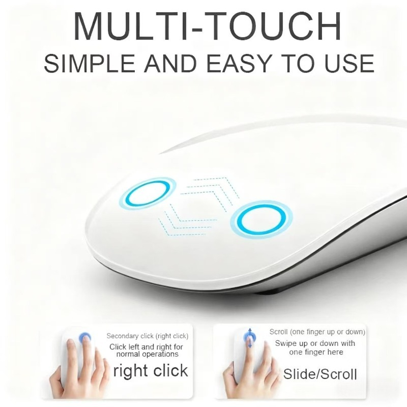 Für APPLE Original Multi-Touch – Diy Mouse Electronics Bewertung und Preis