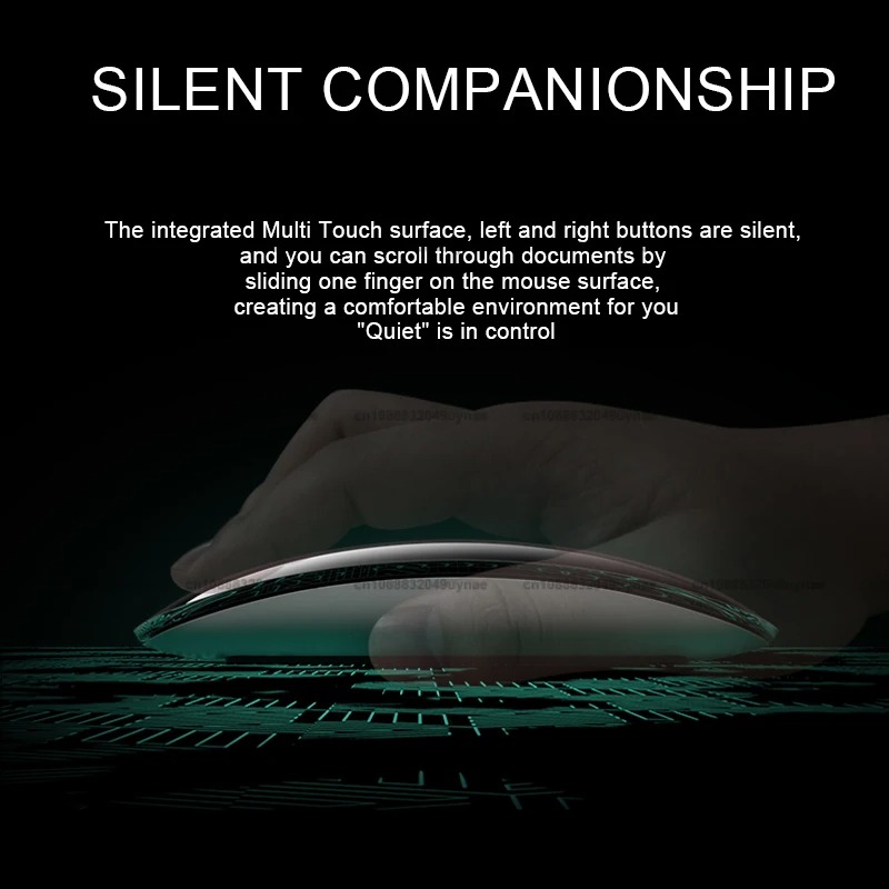 Für APPLE Original Multi-Touch – Diy Mouse Electronics Bewertung und Preis