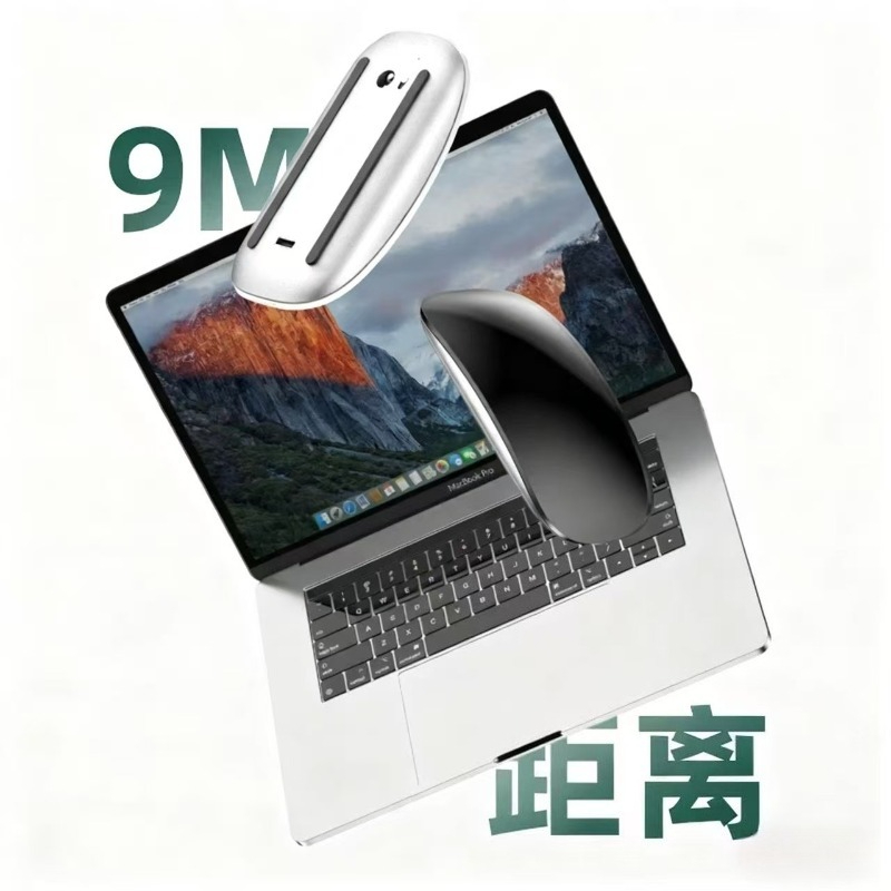 Für APPLE Original Multi-Touch – Diy Mouse Electronics Bewertung und Preis