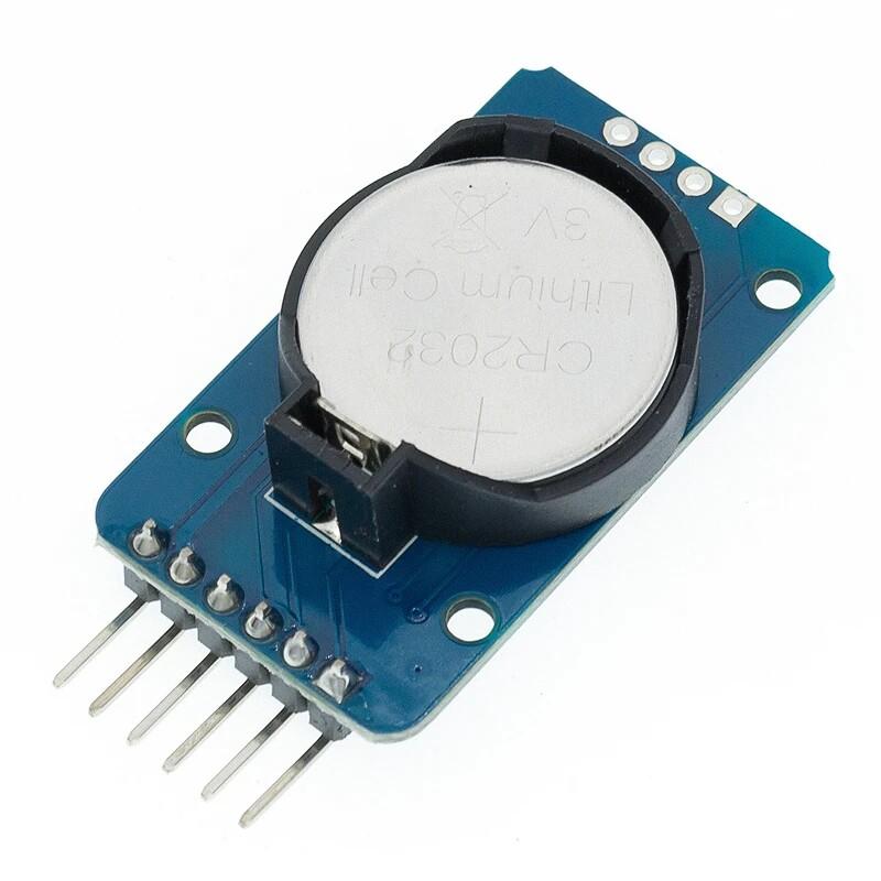 1 Stück Timer-Speichermodul DS – Rtc Module Ds3231 Bewertung und Preis