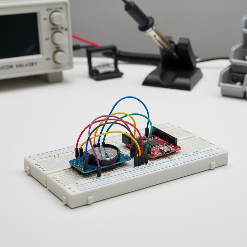 1 Stück Timer-Speichermodul DS – Rtc Module Ds3231 Bewertung und Preis
