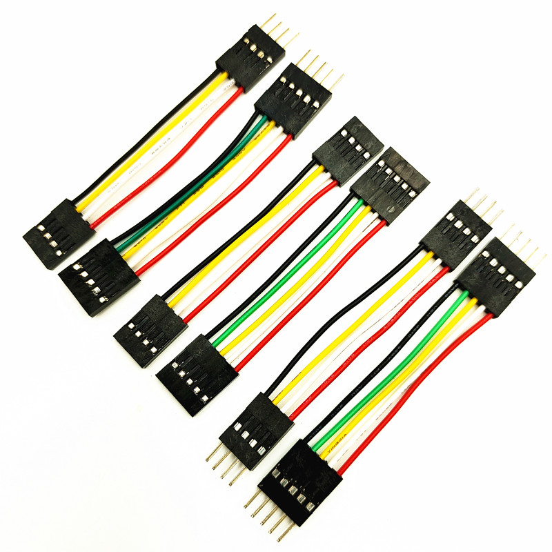 10 stücke 5 cm Breadboard Dupo – Diy Electronics Breadboard Bewertung und Preis