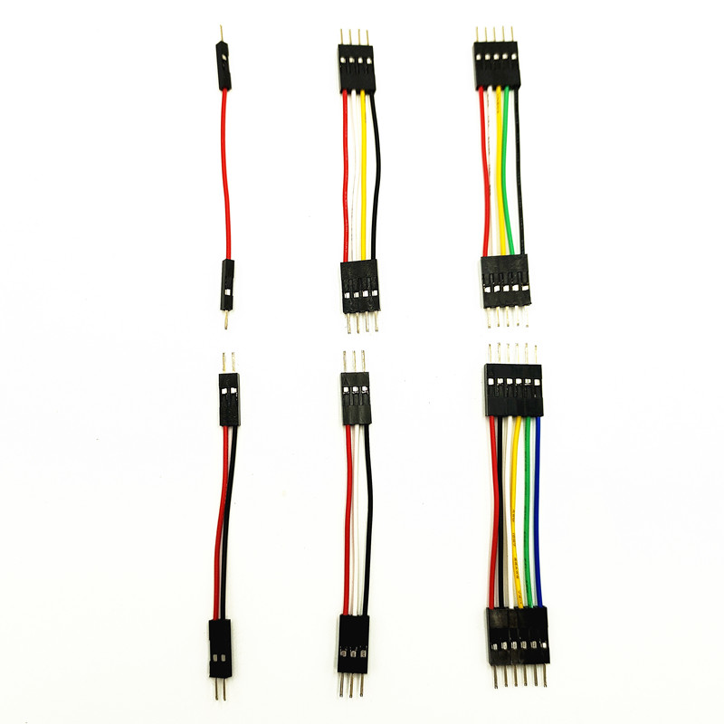 10 stücke 5 cm Breadboard Dupo – Diy Electronics Breadboard Bewertung und Preis