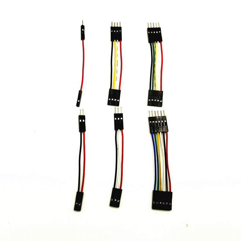 10 stücke 5 cm Breadboard Dupo – Diy Electronics Breadboard Bewertung und Preis
