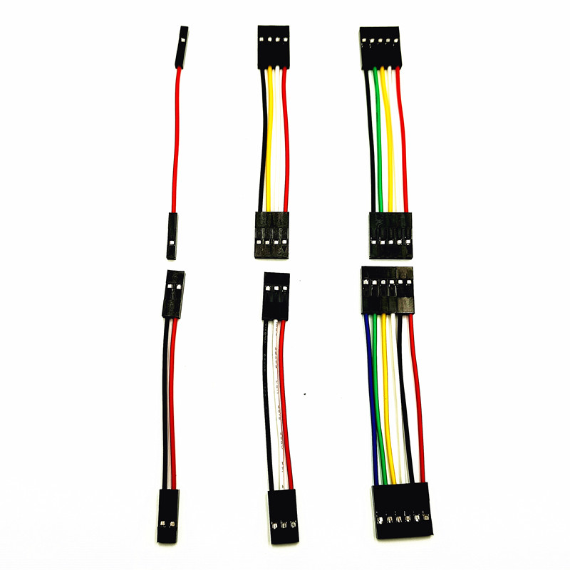 10 stücke 5 cm Breadboard Dupo – Diy Electronics Breadboard Bewertung und Preis