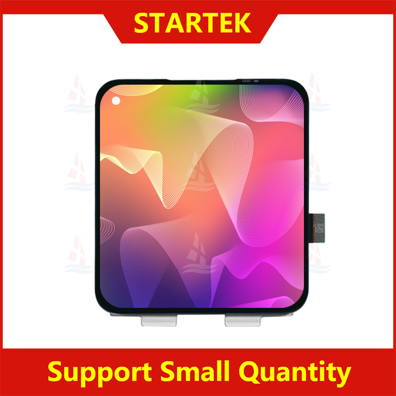 4-Zoll-AMOLED-Display 1080 x 1 – Oled Display Module Bewertung und Preis