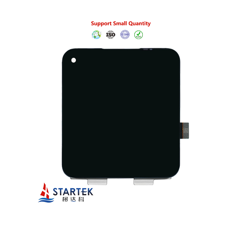 4-Zoll-AMOLED-Display 1080 x 1 – Oled Display Module Bewertung und Preis