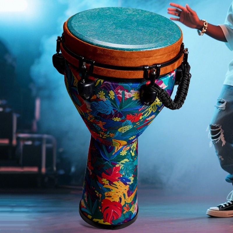 10-Zoll-DJembe-Trommel, profes – Diy Electronics Projects For Adults Bewertung und Preis