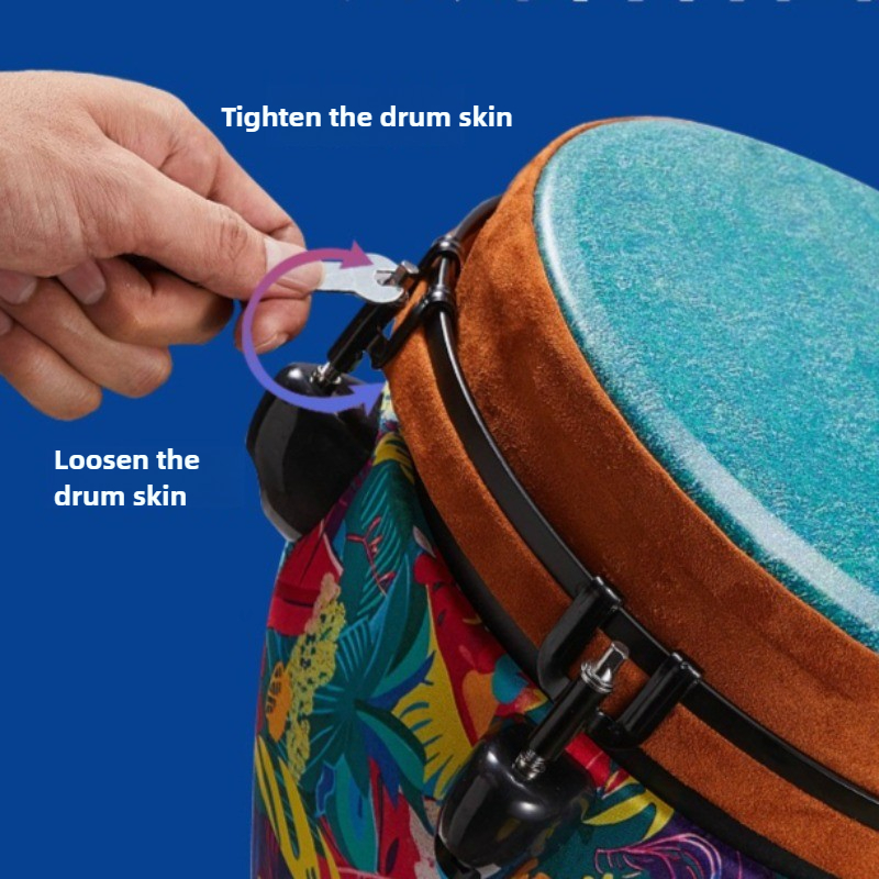 10-Zoll-DJembe-Trommel, profes – Diy Electronics Projects For Adults Bewertung und Preis