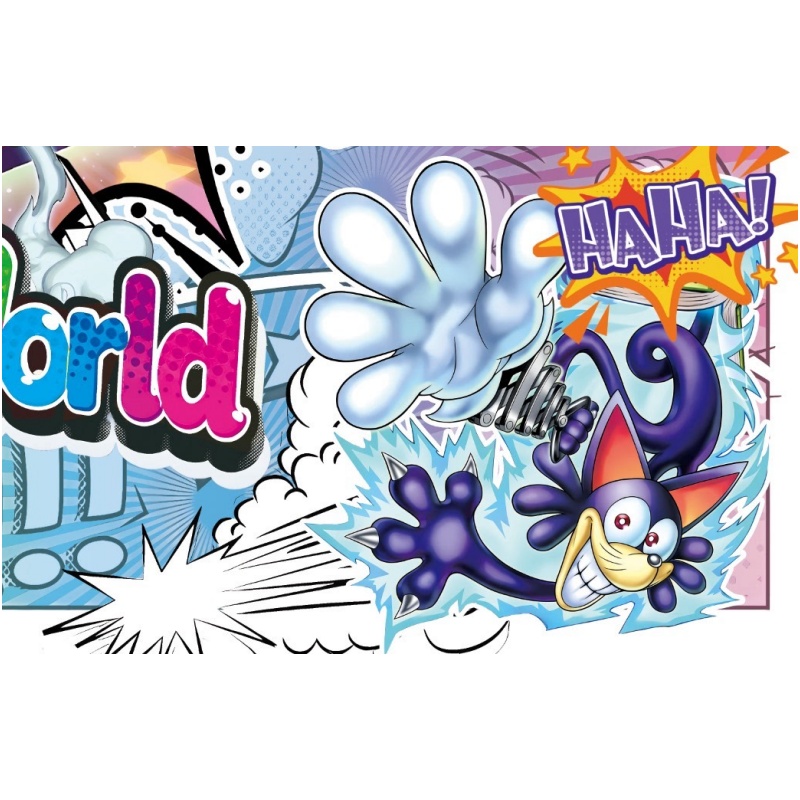 600x350mm Yu-Gi-Oh! Toon World – Diy Mouse Electronics Bewertung und Preis