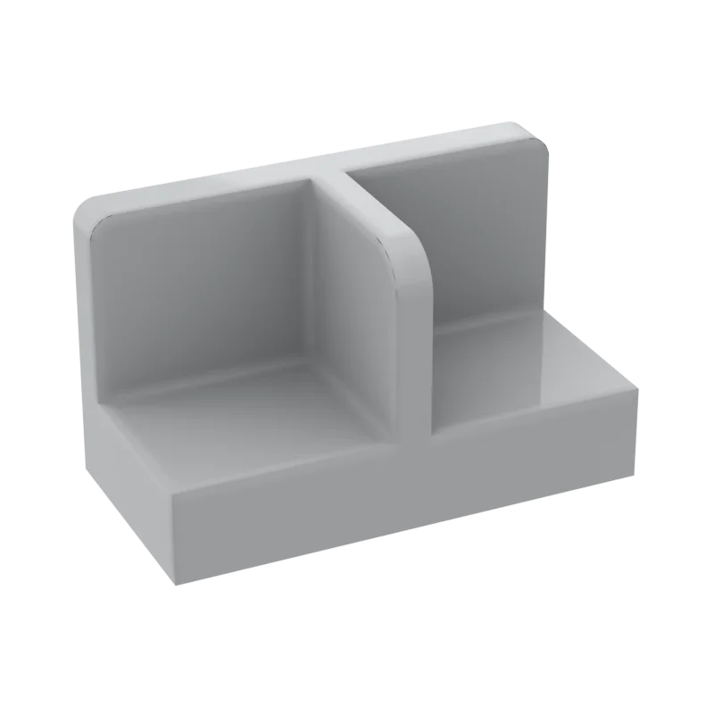 93095 Panel 1x2x1 mit abgerund – Diy Lego Electronics Bewertung und Preis