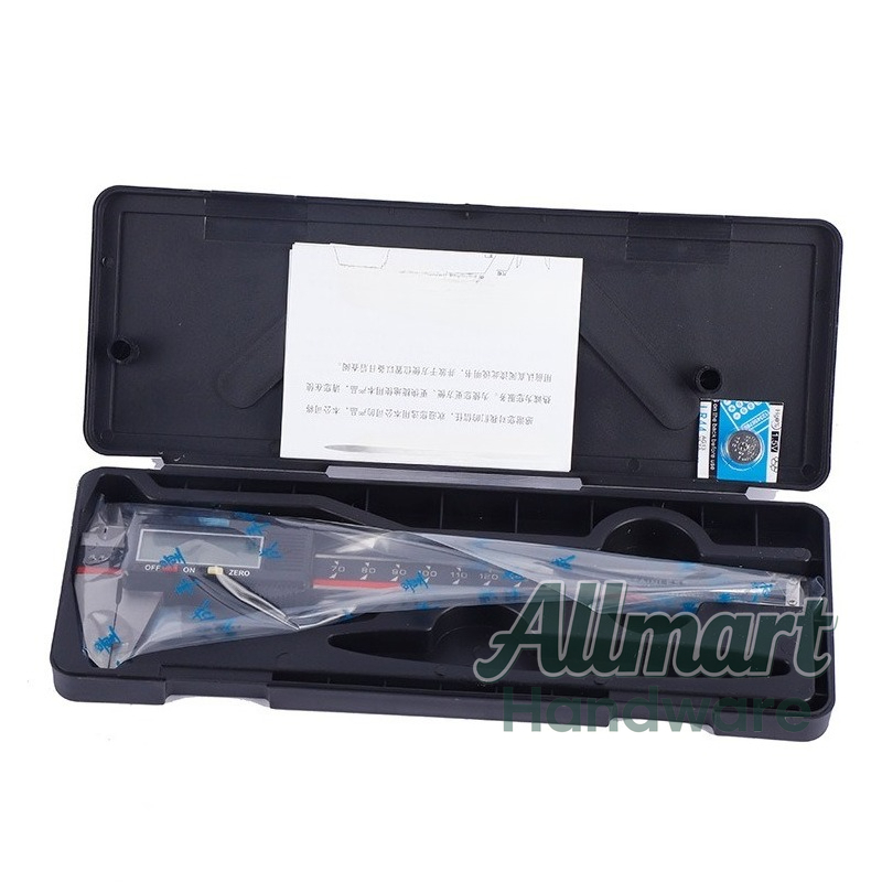Digitaler Elektronischer Messs – Diy For Electronics Bewertung und Preis