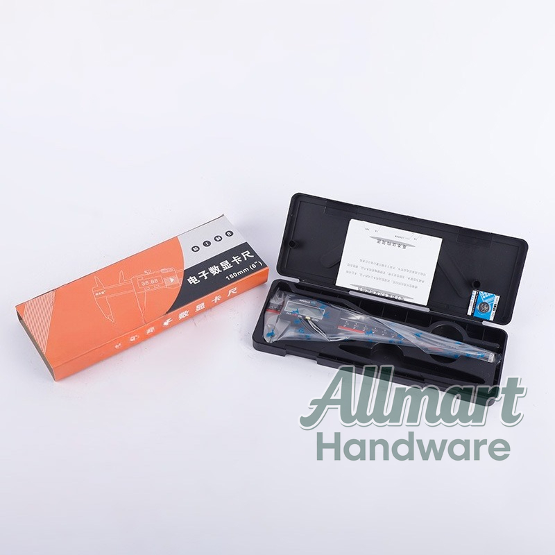 Digitaler Elektronischer Messs – Diy For Electronics Bewertung und Preis