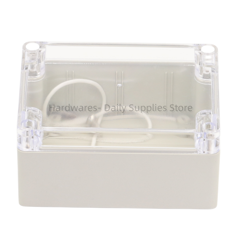 1pc 115x90x55mm Wasserdichte K – Diy Electronics Storage Bewertung und Preis